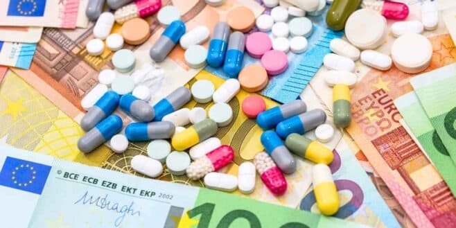 Augmentation des mutuelles : voici comment la contester et demande un remboursement