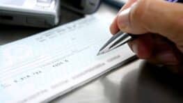 Banque : les règles vont se durcir concernant les chèques pour tous ces Français