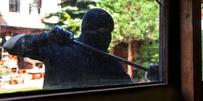 Cambriolages : cette méthode discrète permet aux voleurs de repérer votre absence