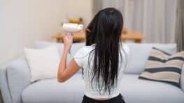 Carrefour lance le meilleur sèche-cheveux pour garder vos cheveux sains tout l'hiver