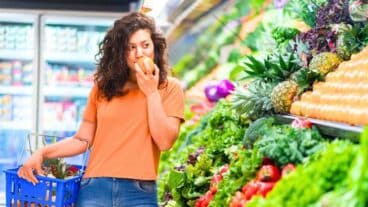 Ce fruit vendu chez Grand Frais est rappelé d'urgence à cause d'une contamination