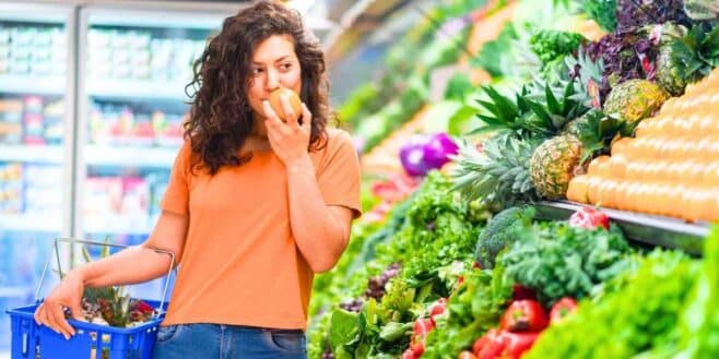 Ce fruit vendu chez Grand Frais est rappelé d'urgence à cause d'une contamination