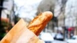 Ces baguettes de pain vendues chez Carrefour rappelées d'urgence pour risque de blessures