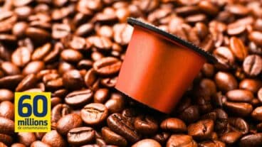 Ces capsules de café très vendues en supermarché sont les pires selon 60 Millions de consommateurs