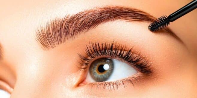 Cette nouvelle technique ultime pour avoir des sourcils parfaits en un instant
