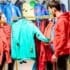 Decathlon frappe fort avec ce nouveau manteau imperméable à prix mini