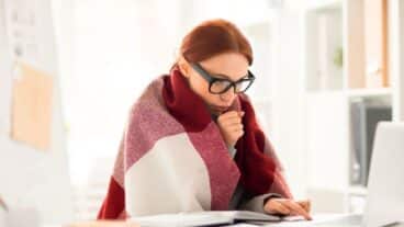 Decathlon lance le plus beau gilet thermique de l'hiver pour ne plus avoir froid