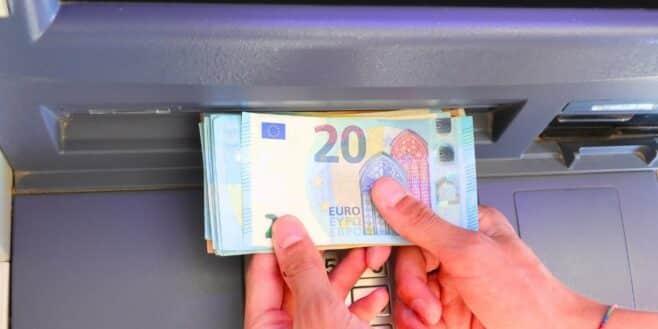 Distributeur de billets : attention à cette nouvelle règle dans toutes les banques