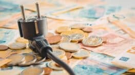 Facture d'électricité : voici les nouveaux tarifs prévus dès le 1er février 2026