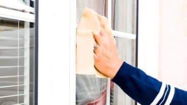 Fini les traces sur les vitres avec ce produit 2-en-1 Lidl à 6 € qui fait tout à votre place