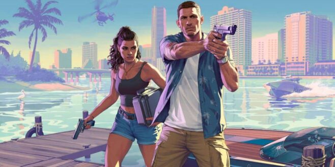 GTA 6 : le jeu pourrait atteindre un niveau de réalisme jamais vu dans l'histoire du jeu vidéo