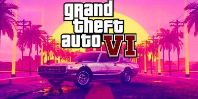 GTA 6 : une fuite révèle des temps de chargement hallucinants