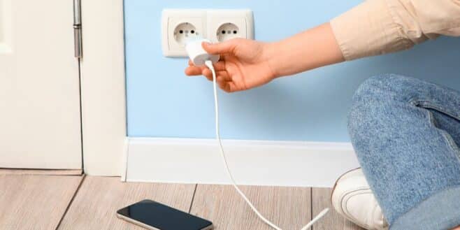 IKEA casse les prix avec ce chargeur à moins de 4 €