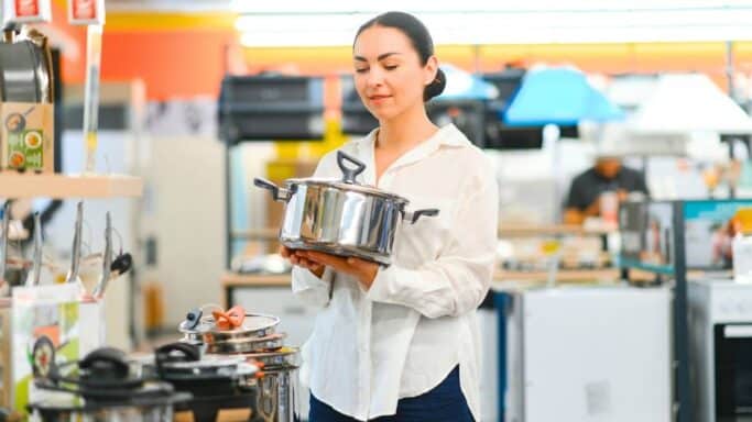 Ikea : ces nouveautés très stylées pour la maison vont vous faire craquer