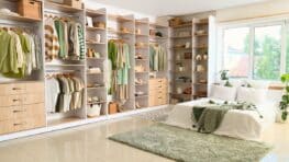 Ikea lance une petite invention pour ranger vos vêtements et vos serviettes avec style