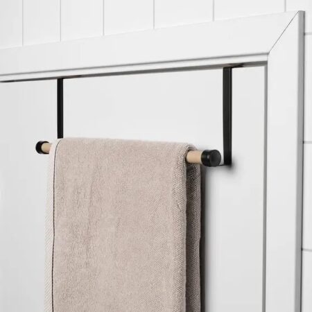 Ikea lance une petite invention pour ranger vos vêtements et vos serviettes avec style