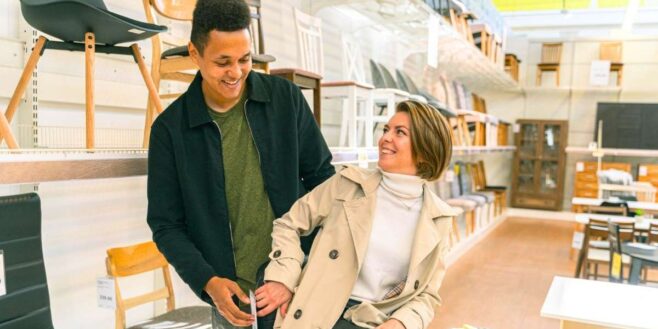 Ikea : une ex-employée dévoile les 4 produits à shopper de toute urgence