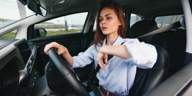 Il doit payer 2 800 euros d'amende pour un excès de vitesse d'1 km/h