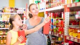 Intermarché : les clients qui ont acheté ces produits remboursés à 100 % en bons d'achat