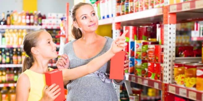 Intermarché : les clients qui ont acheté ces produits remboursés à 100 % en bons d'achat