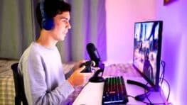 Jeux vidéo : une étude récente identifie des risques de santé spécifiques chez les joueurs, loin des idées reçues