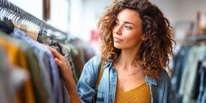 Kiabi a trouvé l'alternative parfaite au legging pour rester stylée et confortable cet hiver