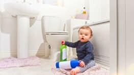 Kiabi : cet article pour enfants rappelé d'urgence à cause de perturbateurs endocriniens