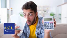 LCL : très mauvaise nouvelle pour les clients, ces hausses tarifaires au 1er janvier