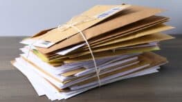 La Poste sur le point de supprimer la distribution du courrier papier ?