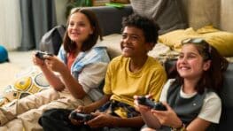 Les Simpson: ce héros culte du jeu vidéo apparaît 5 fois, un clin d’œil plus profond qu’un simple hommage