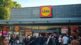 Les bottines Chelsea de Lidl qui conviennent aussi bien au quotidien qu'aux occasions spéciales