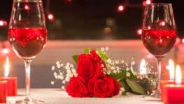 Les boucles d'oreilles les plus romantiques à offrir pour la Saint-Valentin sont signées Pandora