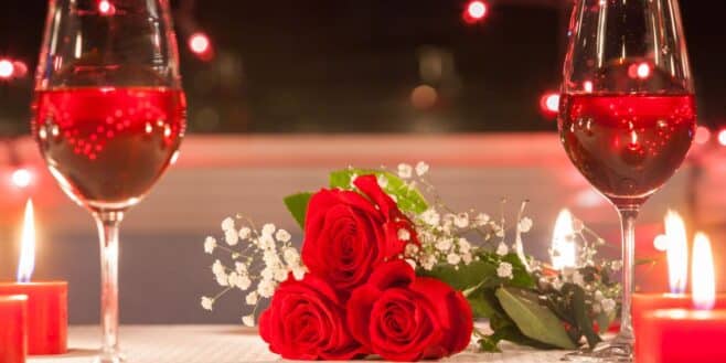 Les boucles d'oreilles les plus romantiques à offrir pour la Saint-Valentin sont signées Pandora