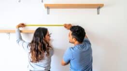 L'étagère IKEA parfaite pour les petits appartements grâce à son design et son prix abordable