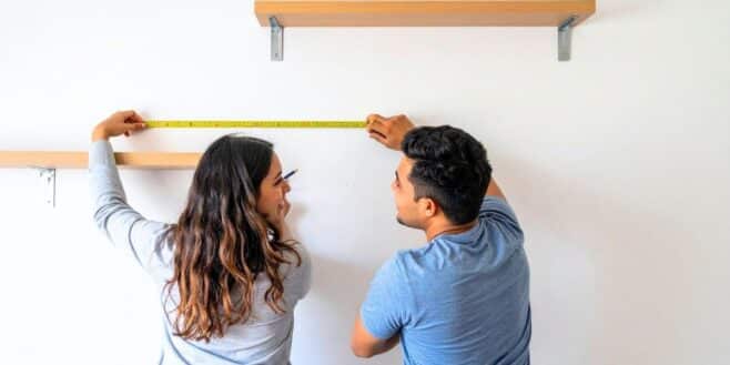 L'étagère IKEA parfaite pour les petits appartements grâce à son design et son prix abordable