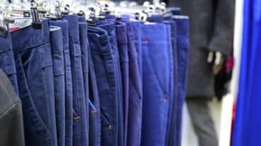 Lidl dévoile les pantalons les plus confortables de l'hiver à prix mini