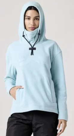 Lidl frappe fort avec ces vêtements en polaire pour être bien au chaud cet hiver