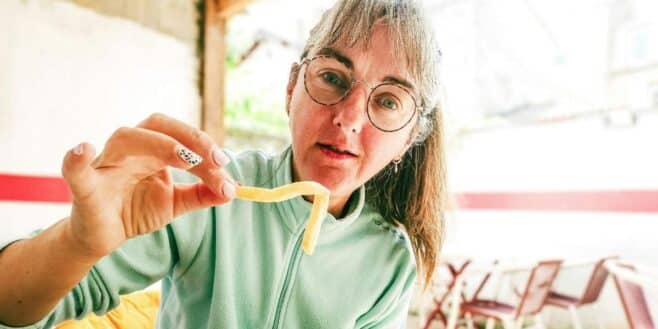 Lidl lance une nouvelle friteuse à air avec 9 modes en 1 et un design moderne