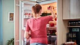 Lidl : ne consommez surtout pas cette salade de pâtes contaminée par la Listeria