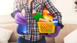 Lidl réduit le temps de ménage par 2 avec ce nettoyeur vapeur à prix mini