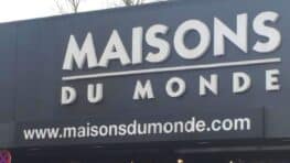 L'une des décoratrices les plus talentueuses débarque chez Maisons du Monde