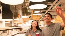 Maisons du Monde casse le prix de ces 3 lampes inspirées de grands créateurs