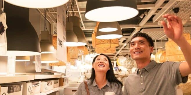 Maisons du Monde casse le prix de ces 3 lampes inspirées de grands créateurs