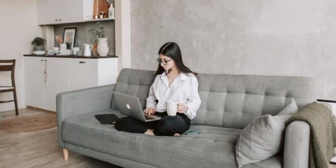 Maisons du Monde : ce canapé à -40 % va transformer votre salon