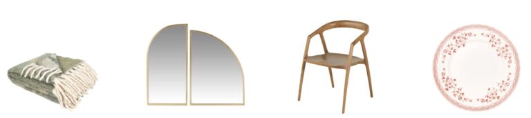 Maisons du Monde : ne passez pas à côté de ces 10 pièces déco en soldes