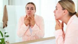 Miroirs : astuces simples pour éviter la buée après la douche