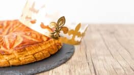 Moins de 8 € : la galette des rois préférée de 60 Millions de consommateurs