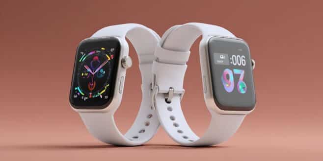 Montres connectées: une enquête vise Apple, Samsung, Google et Garmin, ventes bientôt interdites