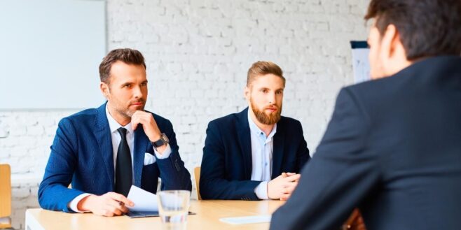 Oubliez le CV : ce que vous devez présenter pour décrocher un job à tous les coups