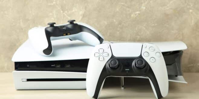 PS5 : obtenez-la à 229 € en ce moment